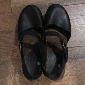 Lotta from Stockholm size 40 Mary Janes